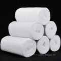 Medical consumables 100% cotton gauze bandage,gauze,swabs